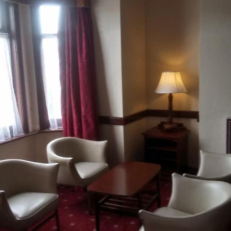 Bed and Breakfast The Rio Galway Zewnętrze zdjęcie