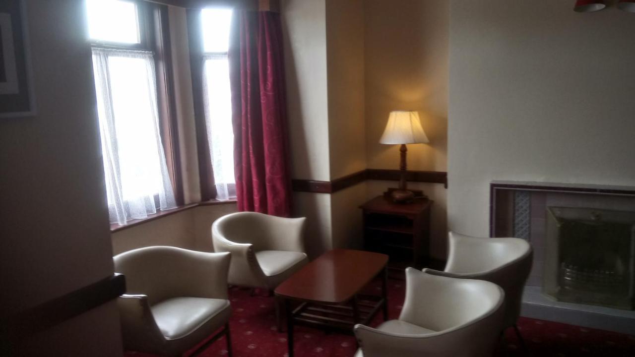 Bed and Breakfast The Rio Galway Zewnętrze zdjęcie