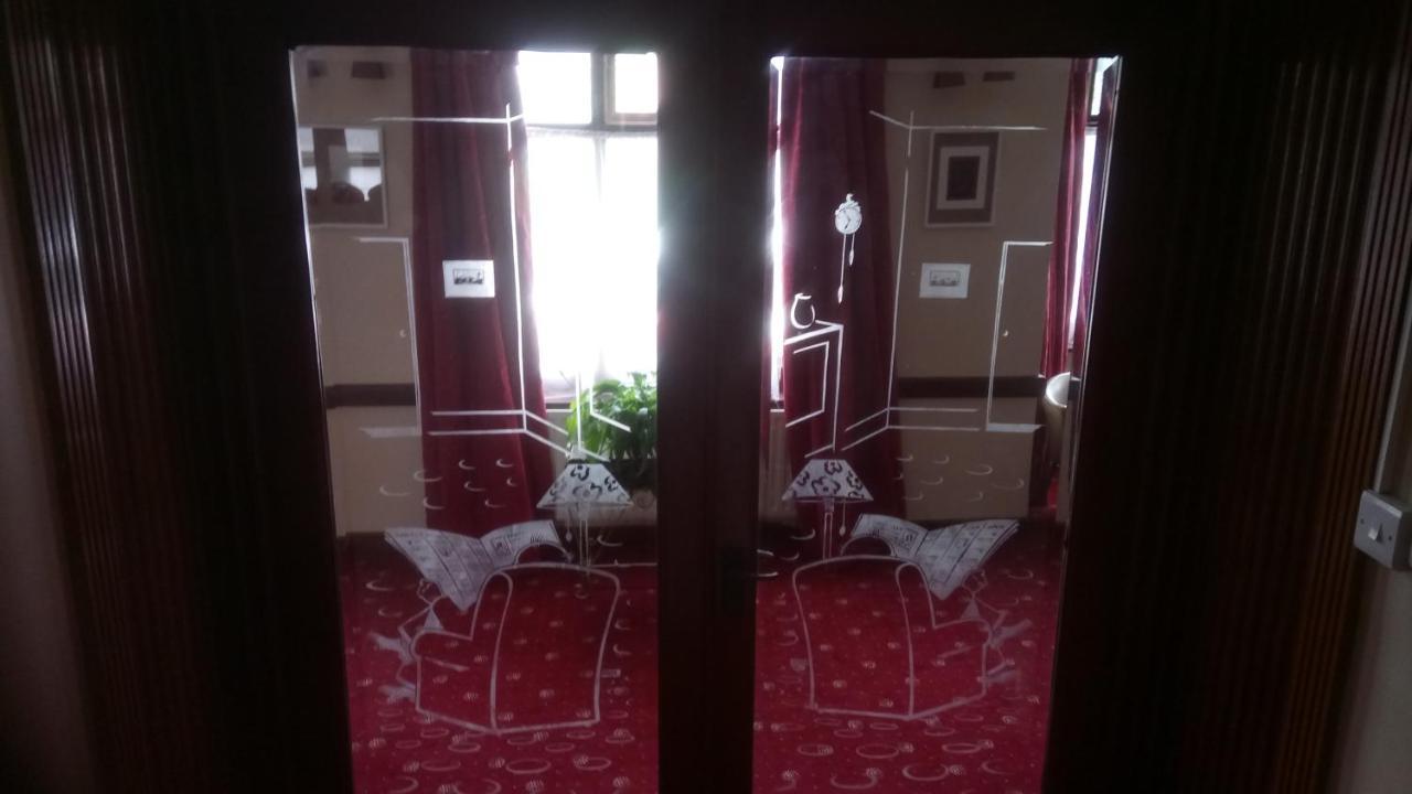 Bed and Breakfast The Rio Galway Zewnętrze zdjęcie