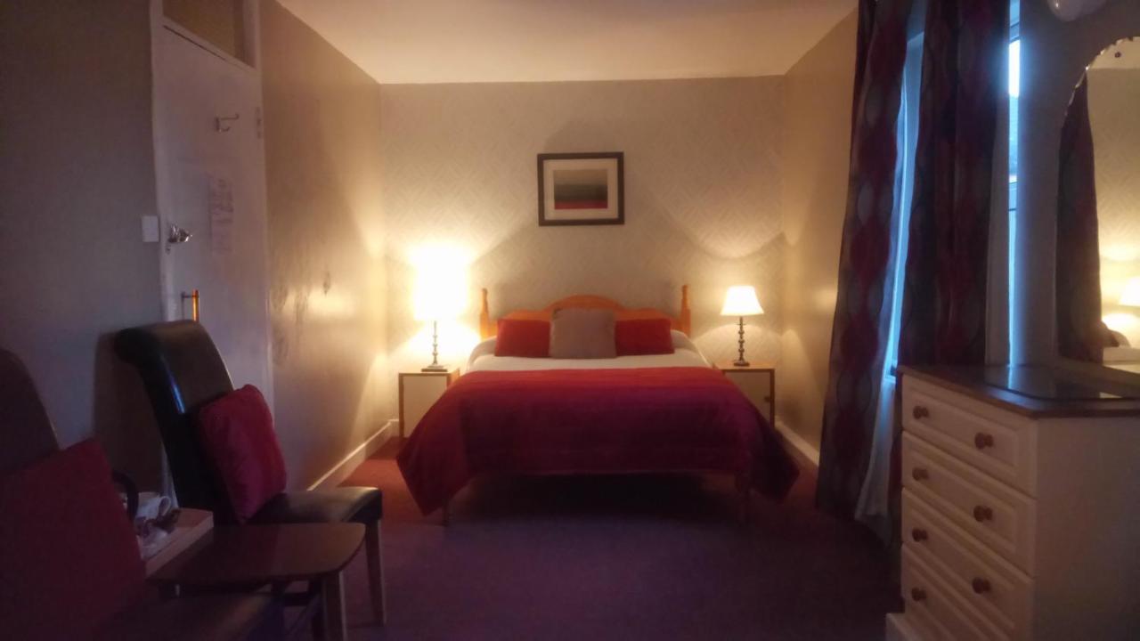 Bed and Breakfast The Rio Galway Zewnętrze zdjęcie