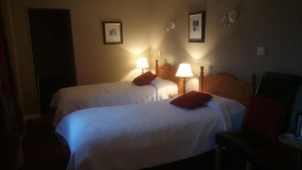 Bed and Breakfast The Rio Galway Zewnętrze zdjęcie
