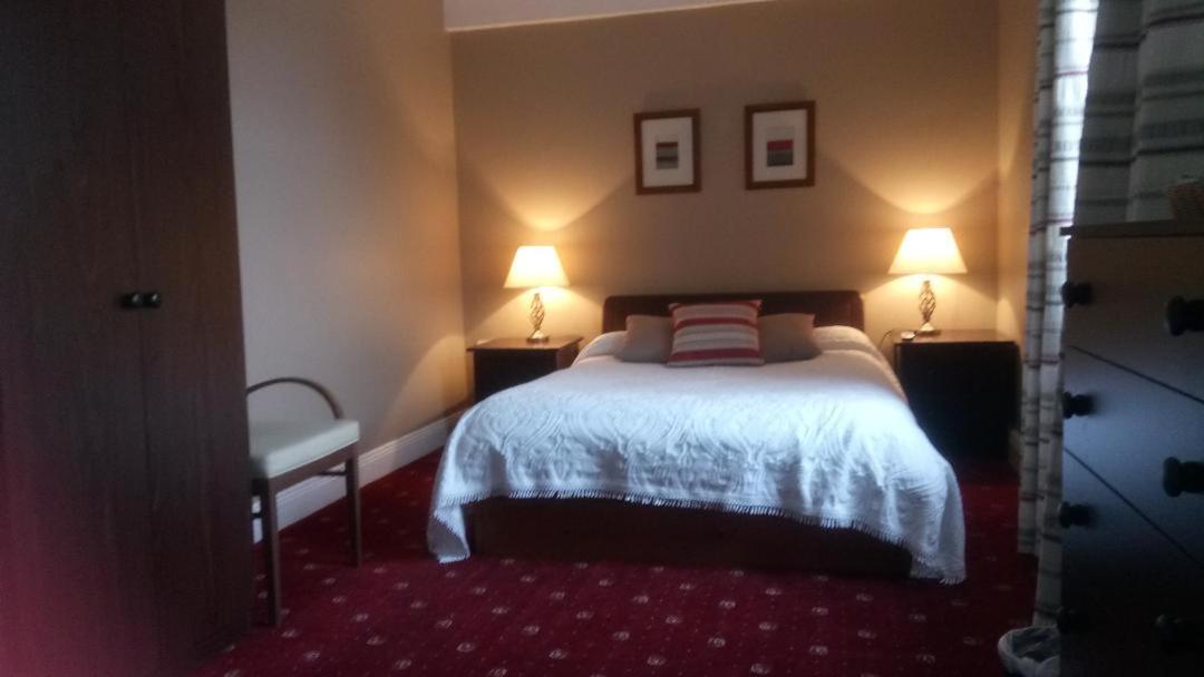Bed and Breakfast The Rio Galway Zewnętrze zdjęcie