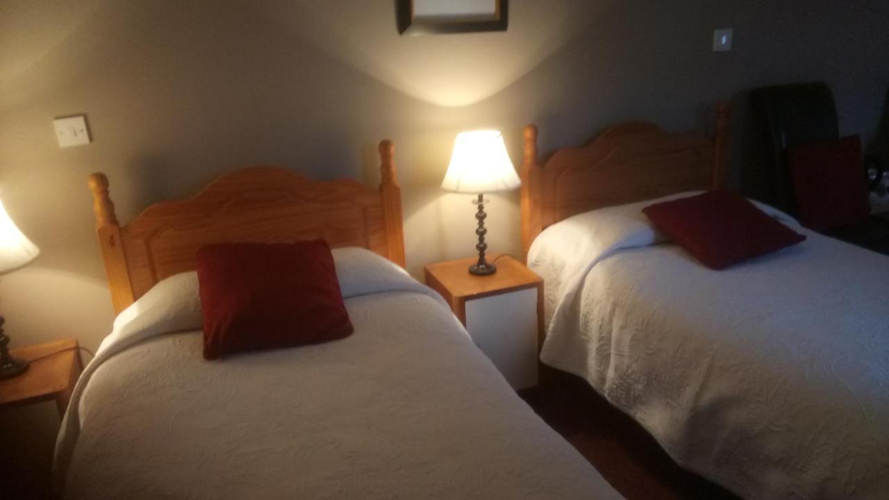 Bed and Breakfast The Rio Galway Zewnętrze zdjęcie