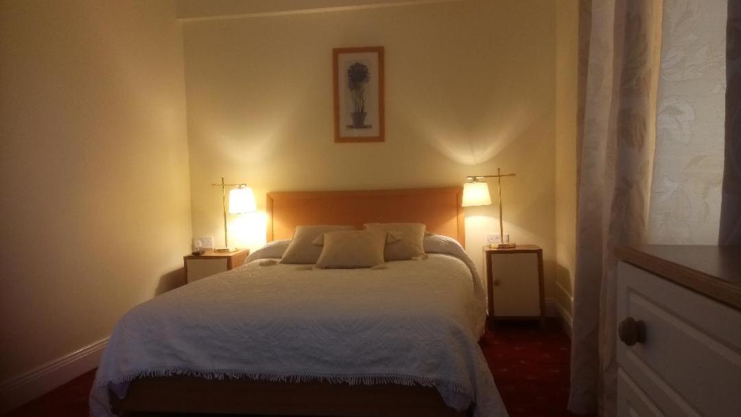 Bed and Breakfast The Rio Galway Zewnętrze zdjęcie