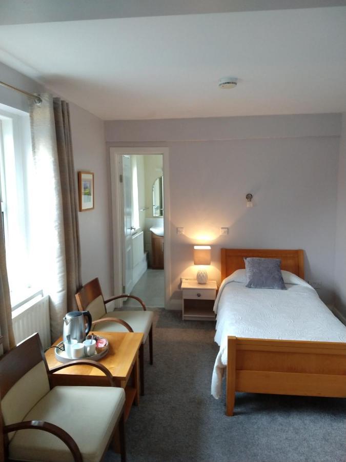 Bed and Breakfast The Rio Galway Zewnętrze zdjęcie