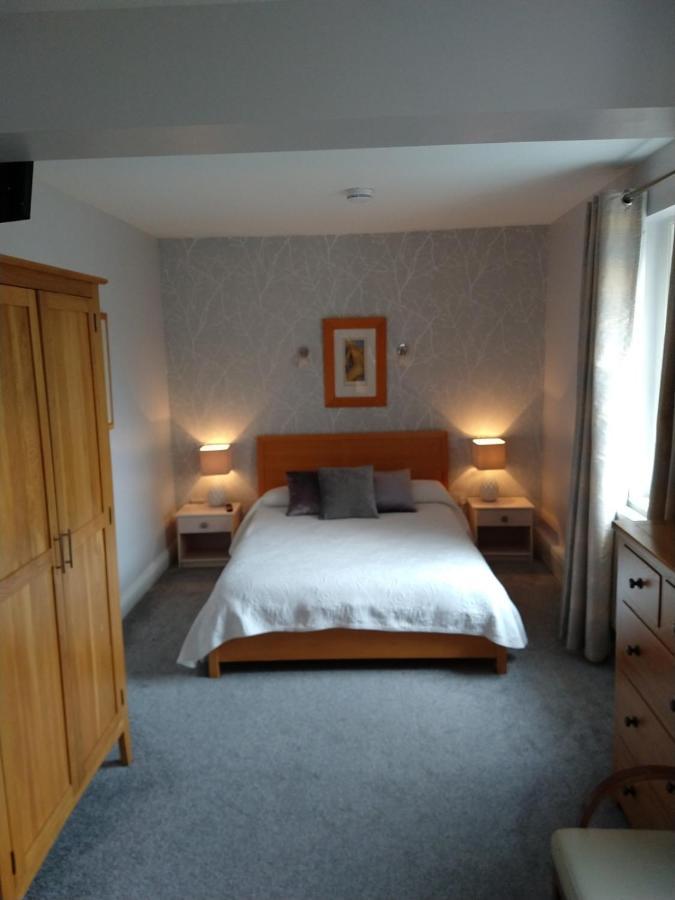 Bed and Breakfast The Rio Galway Zewnętrze zdjęcie