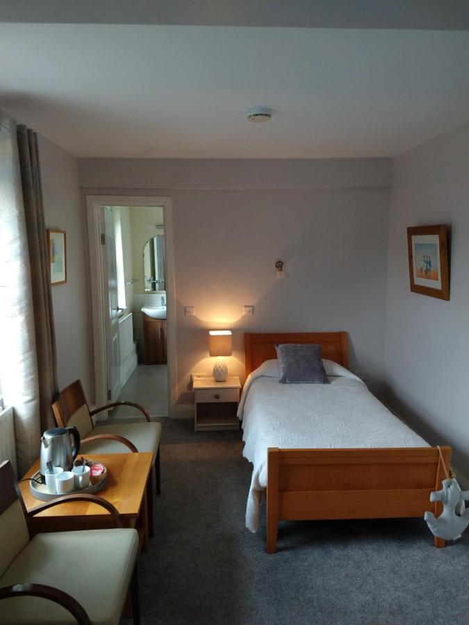 Bed and Breakfast The Rio Galway Zewnętrze zdjęcie