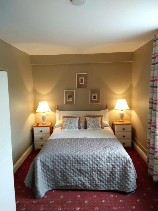 Bed and Breakfast The Rio Galway Zewnętrze zdjęcie