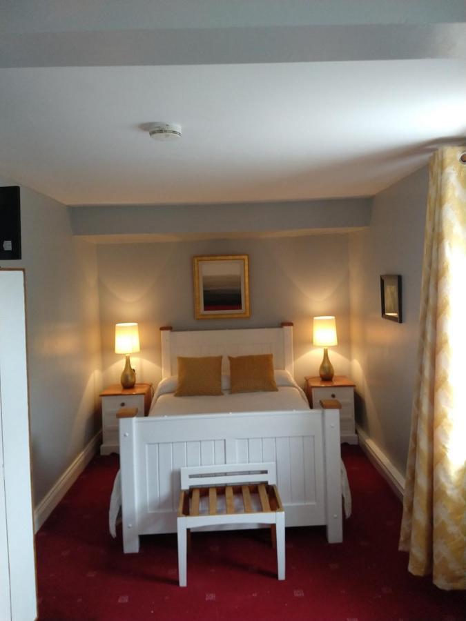 Bed and Breakfast The Rio Galway Zewnętrze zdjęcie