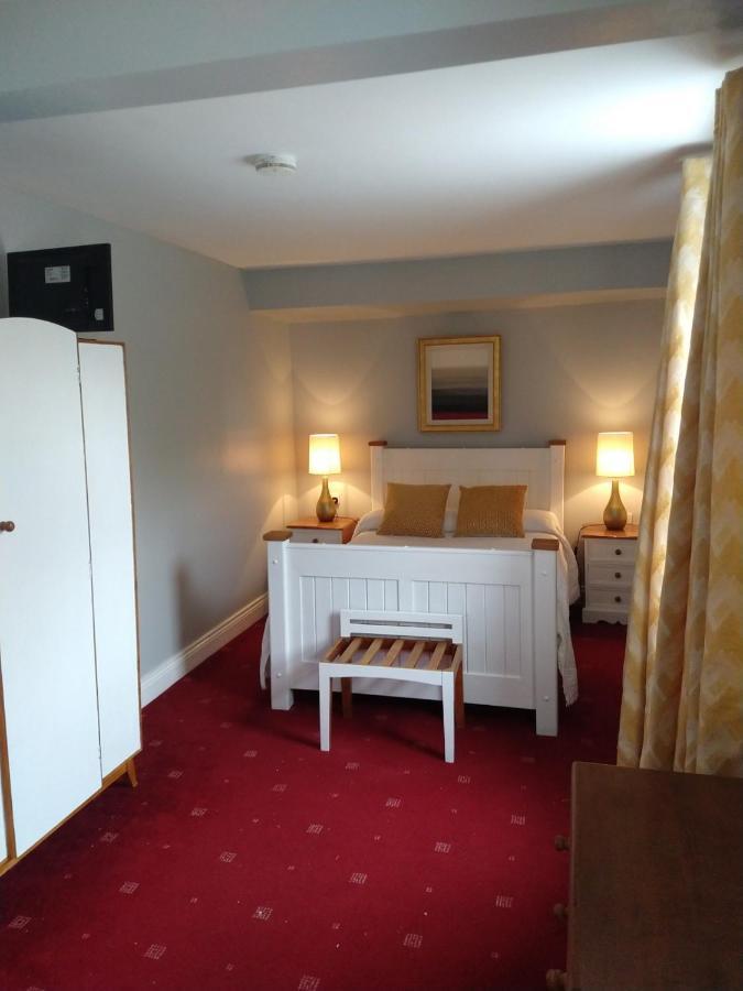 Bed and Breakfast The Rio Galway Zewnętrze zdjęcie