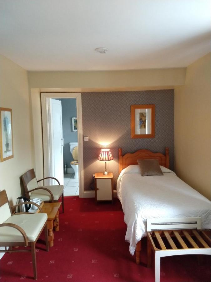 Bed and Breakfast The Rio Galway Zewnętrze zdjęcie